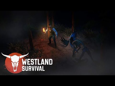 westland survival walkthrough