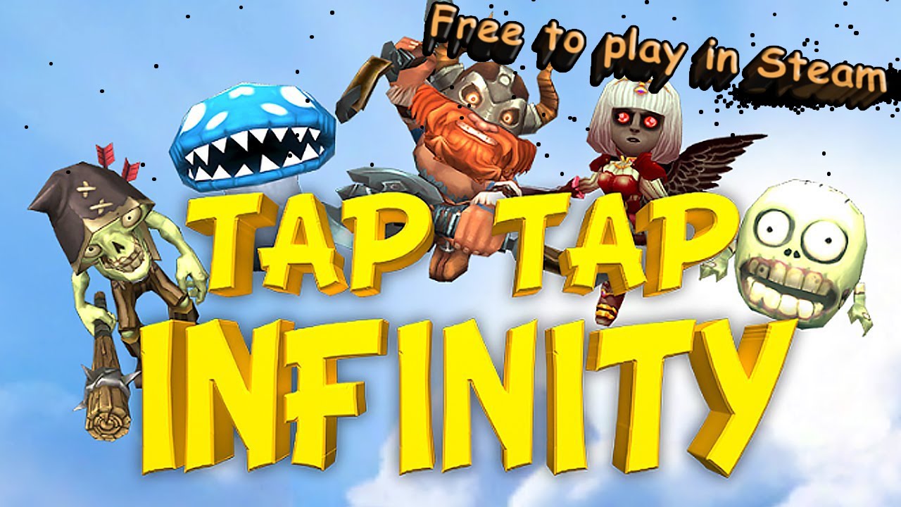 Tap Tap Infinity Download